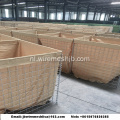 Hesco Bastion / Defensive Barriers / Hesco Barriers